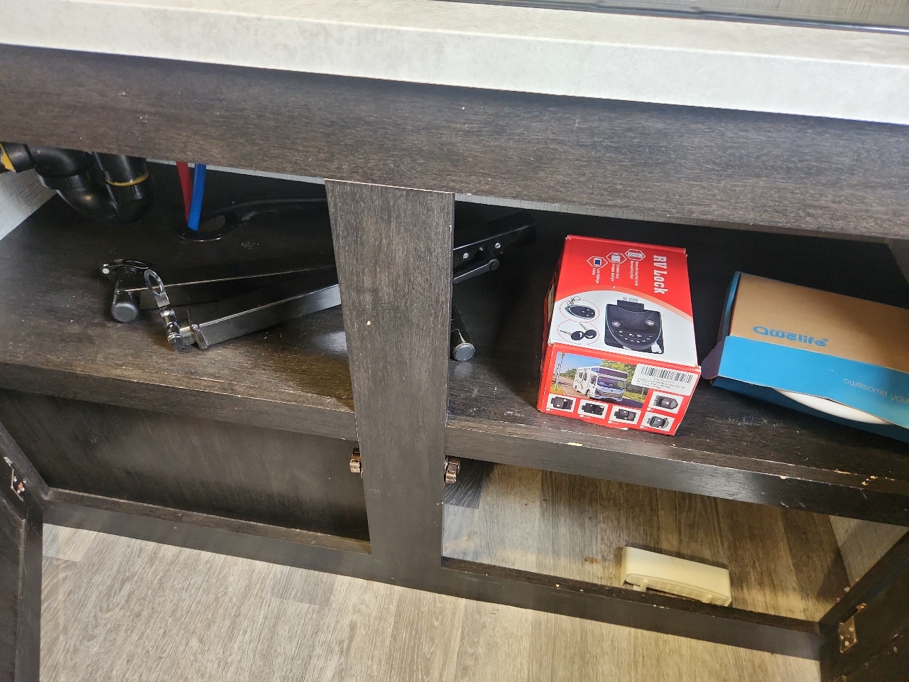 Braxton Creek Bushwhacker Plus  2020