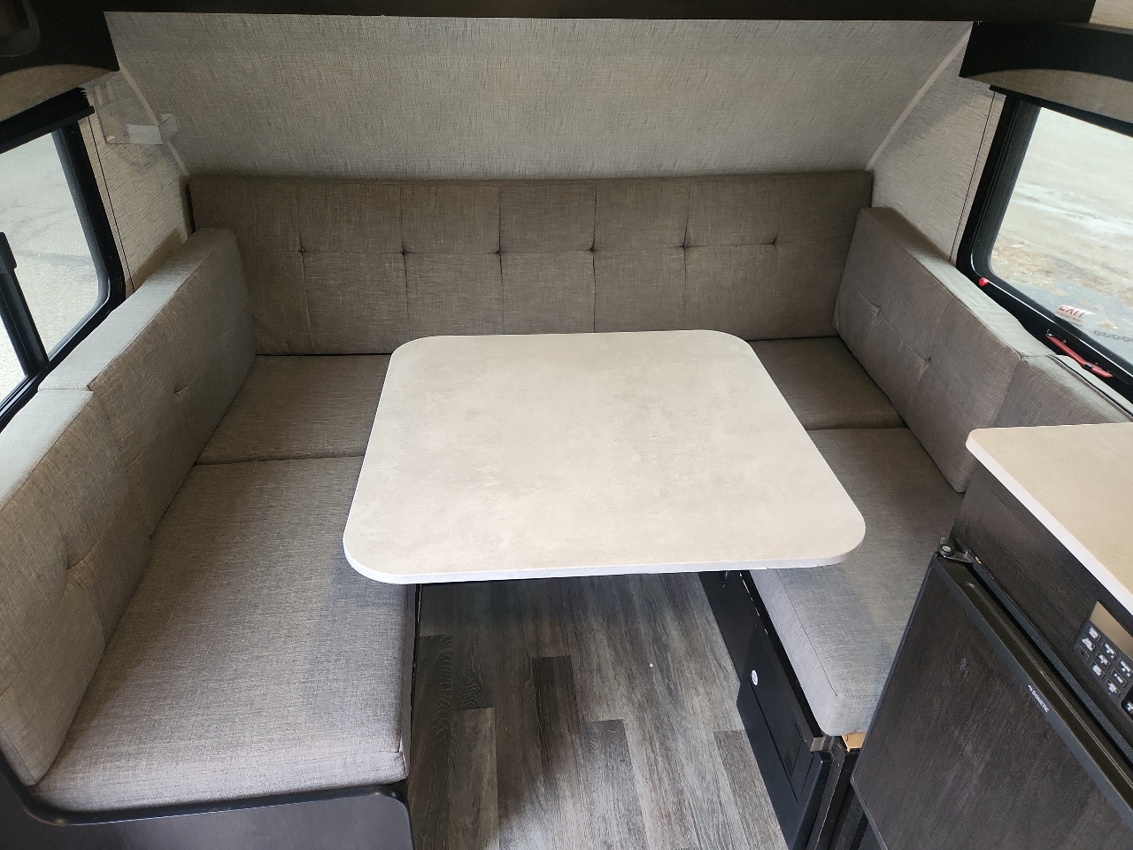 Braxton Creek Bushwhacker Plus  2020