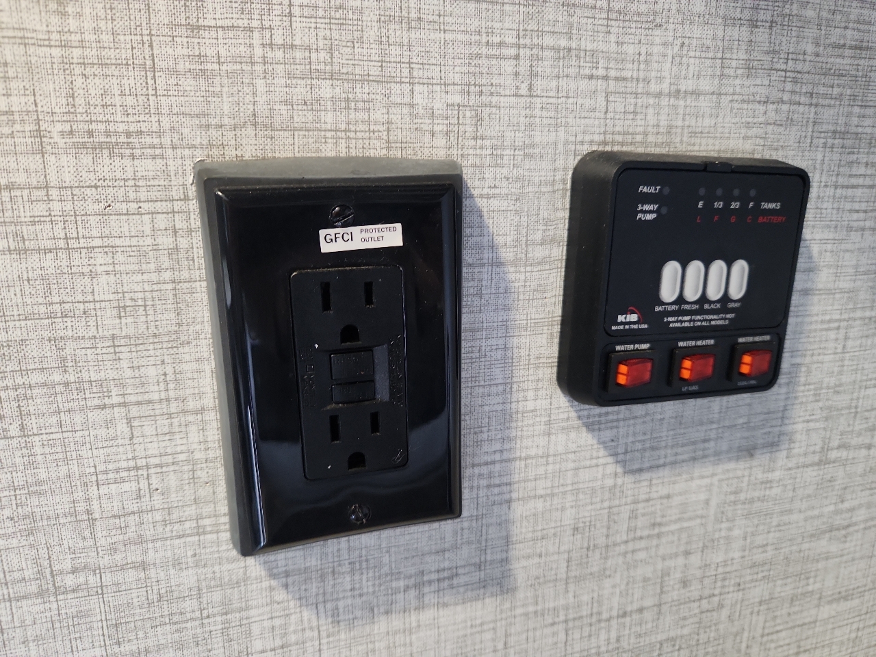 Braxton Creek Bushwhacker Plus  2020