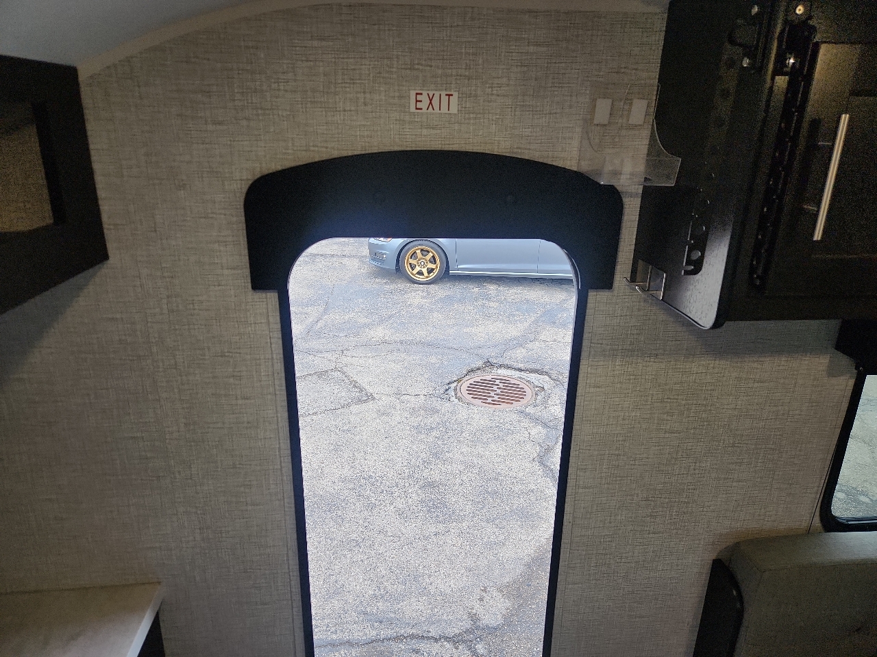 Braxton Creek Bushwhacker Plus  2020