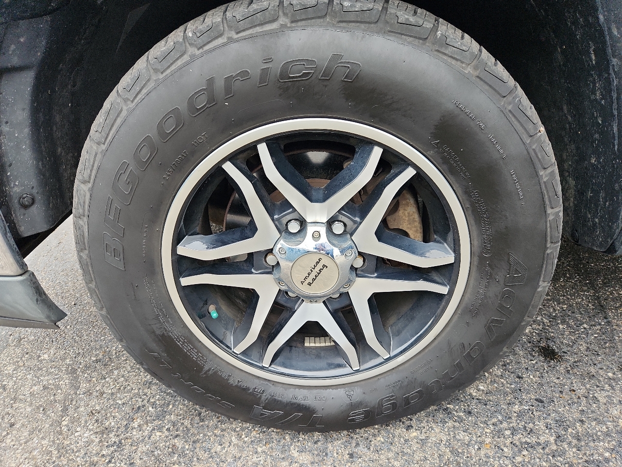 Chevrolet Silverado 1500 Classic 2WD Crew Cab 143.5" LS 2007