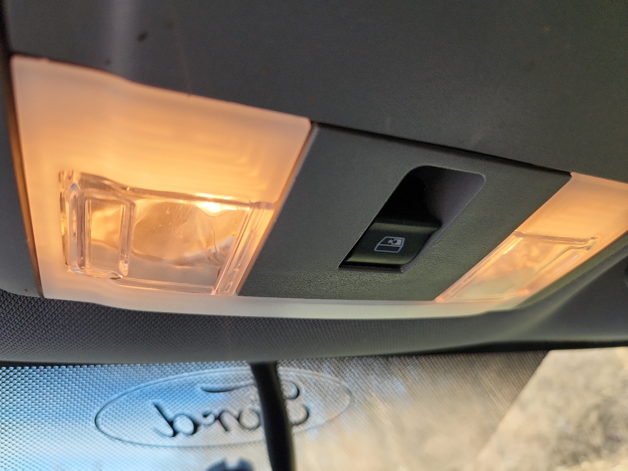 Ford F-150 4WD SuperCrew 145" XL 2014