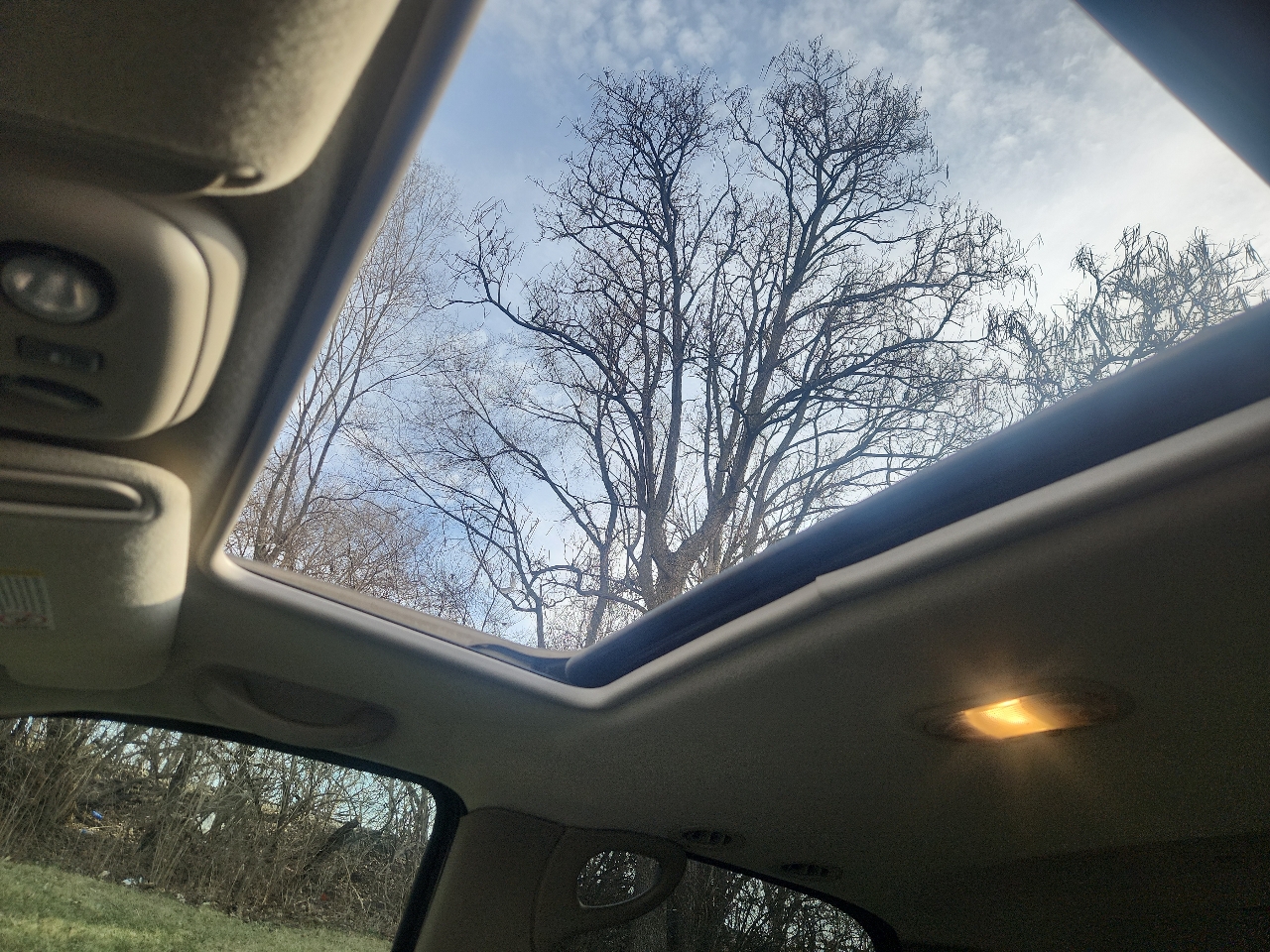 Chevrolet Tahoe 4dr 4WD LT 2001