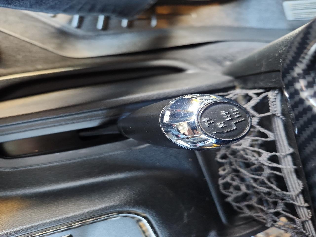 Jeep Wrangler Unlimited 4WD 4dr Rubicon 2015