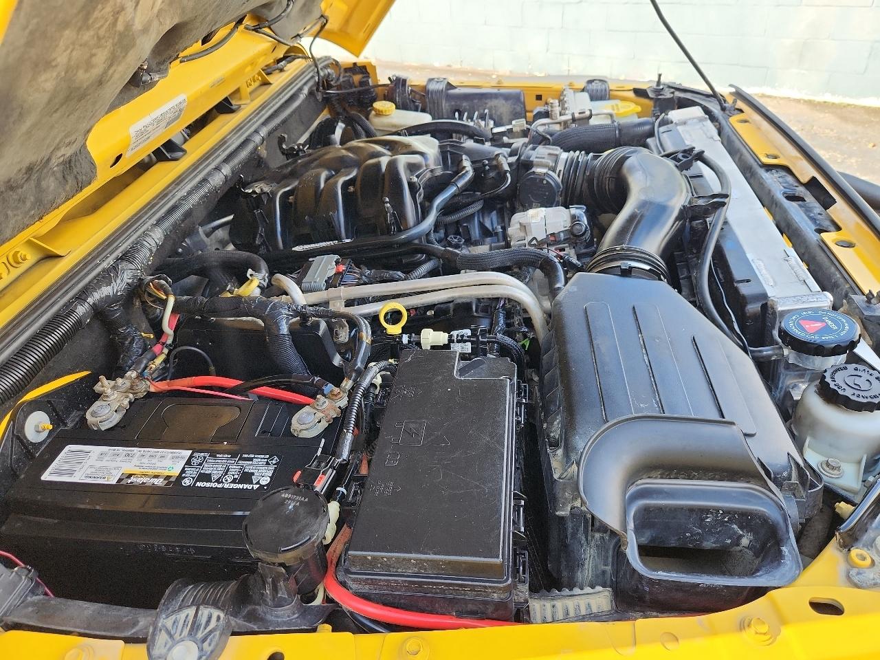 Jeep Wrangler Unlimited 4WD 4dr Rubicon 2015