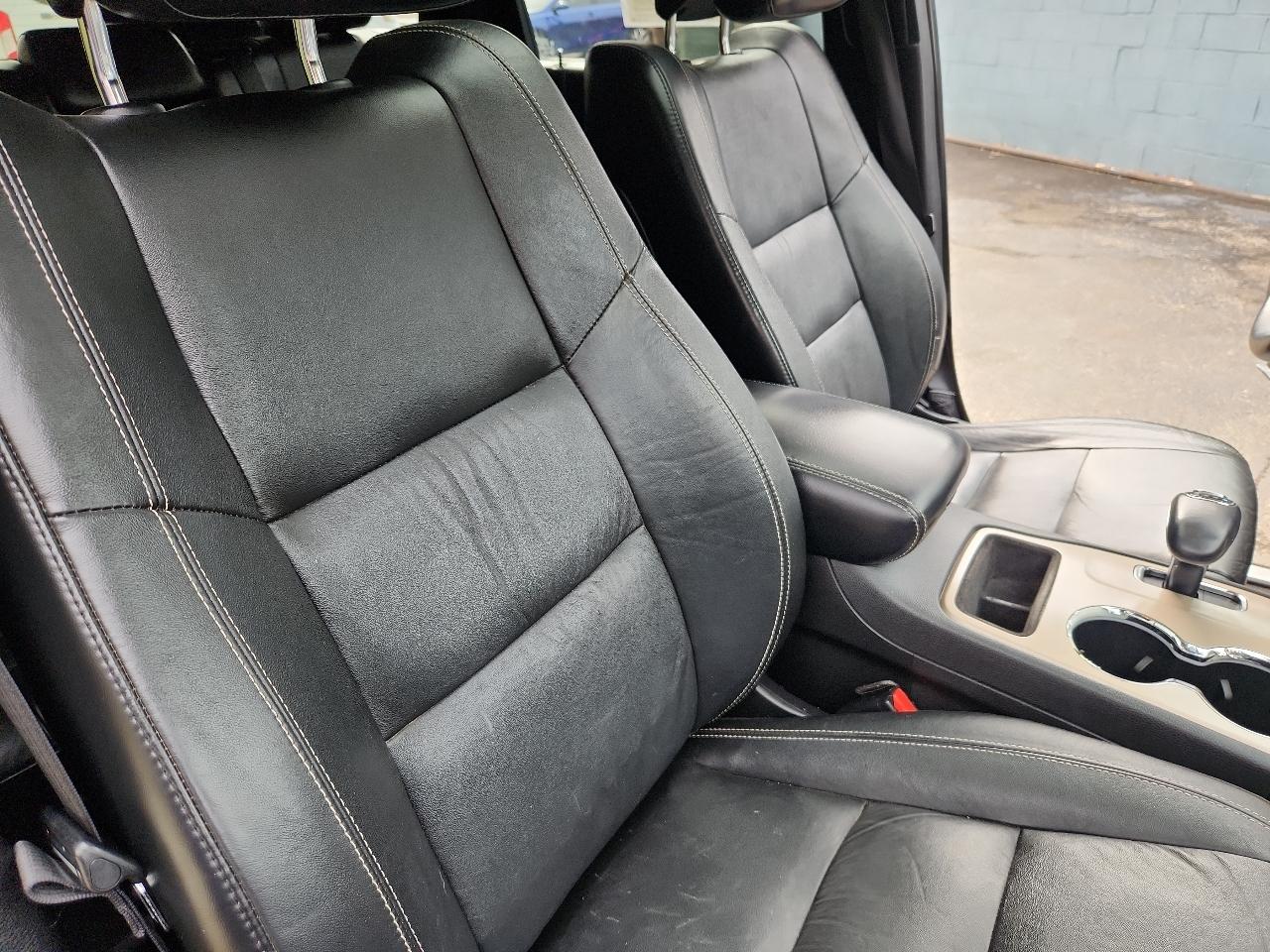 Jeep Grand Cherokee RWD 4dr Limited 2014