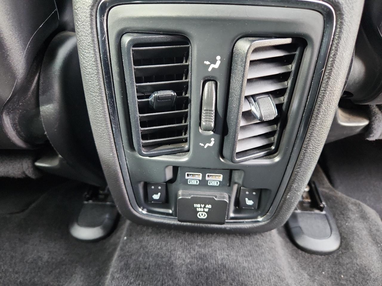 Jeep Grand Cherokee RWD 4dr Limited 2014