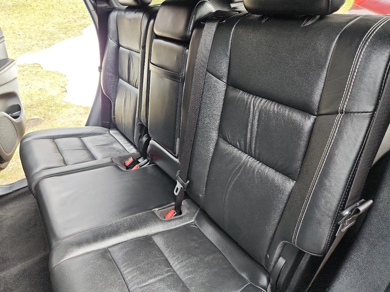 Jeep Grand Cherokee RWD 4dr Limited 2014