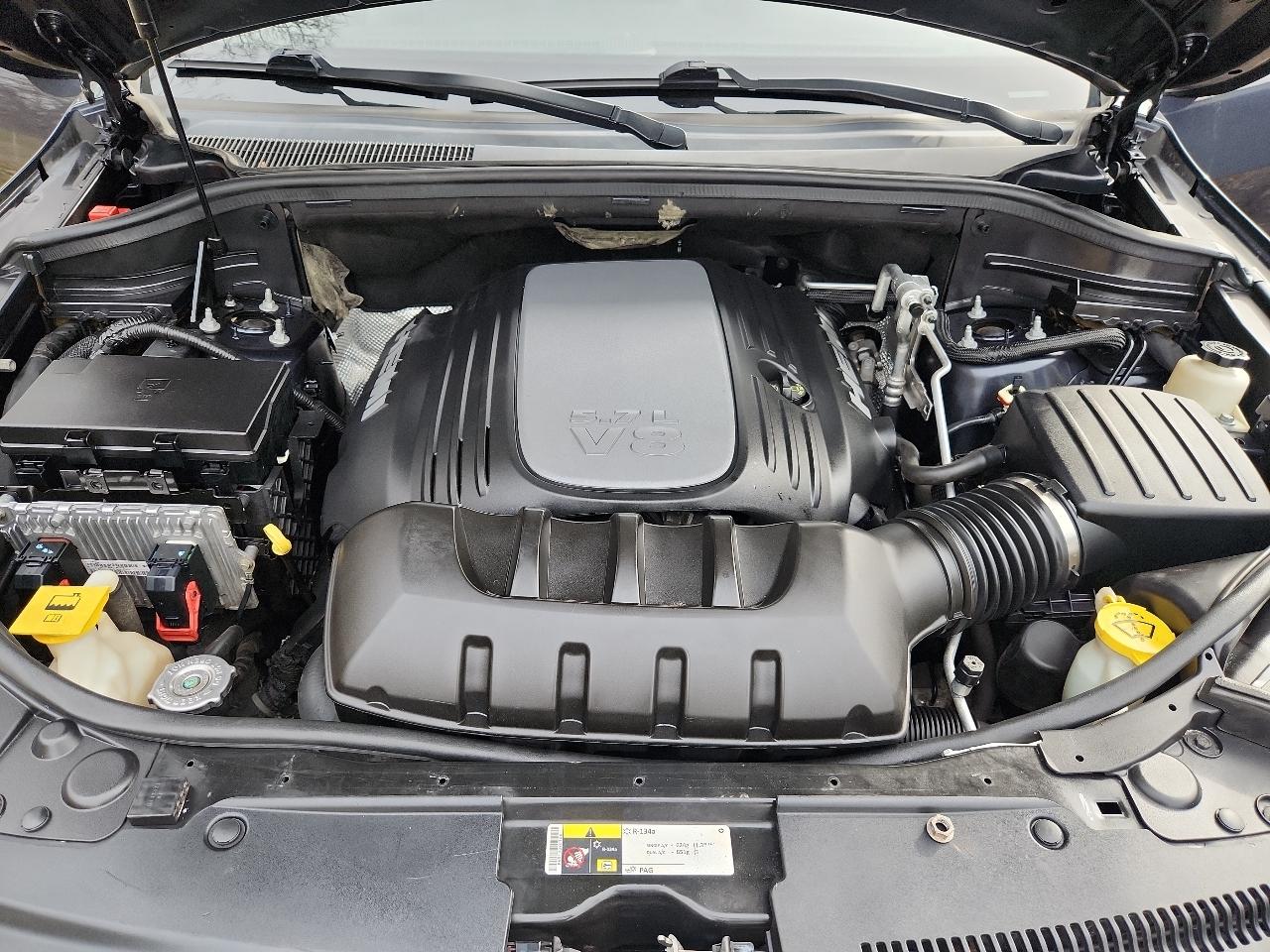 Jeep Grand Cherokee RWD 4dr Limited 2014