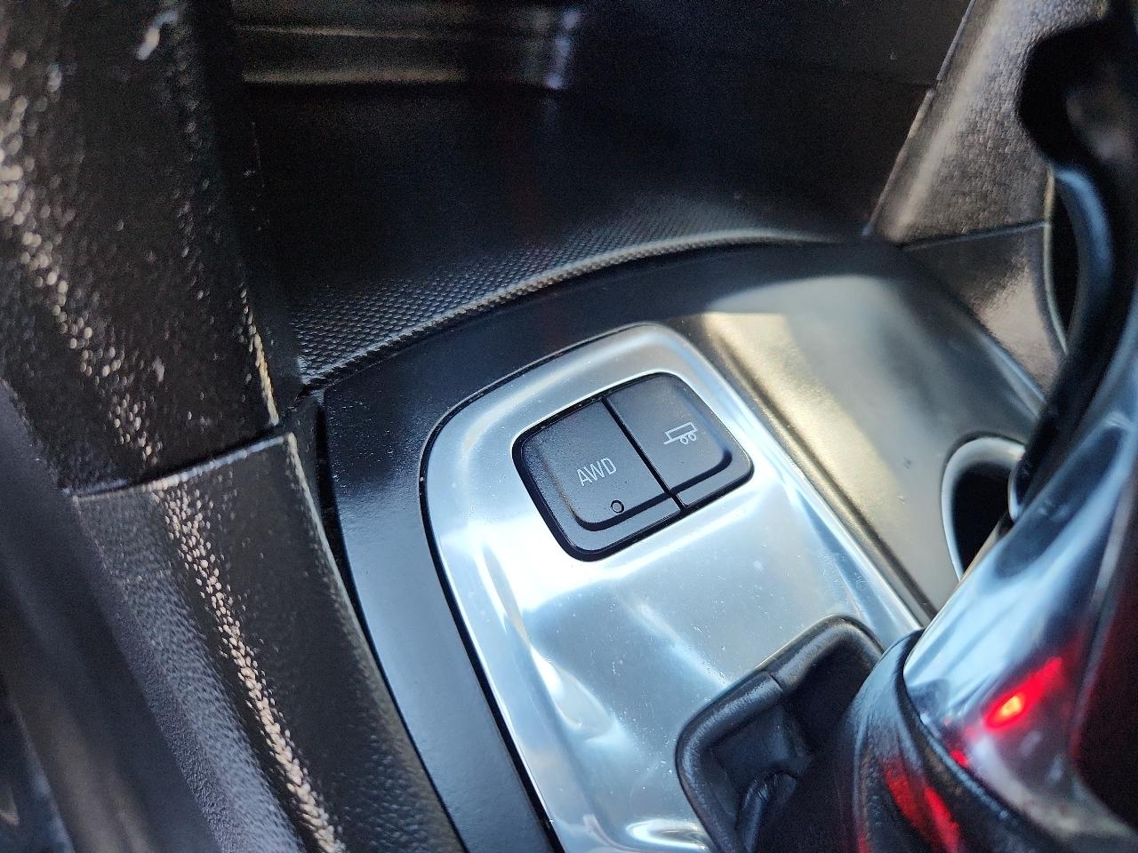 Chevrolet Equinox AWD 4dr LT w/2LT 2020