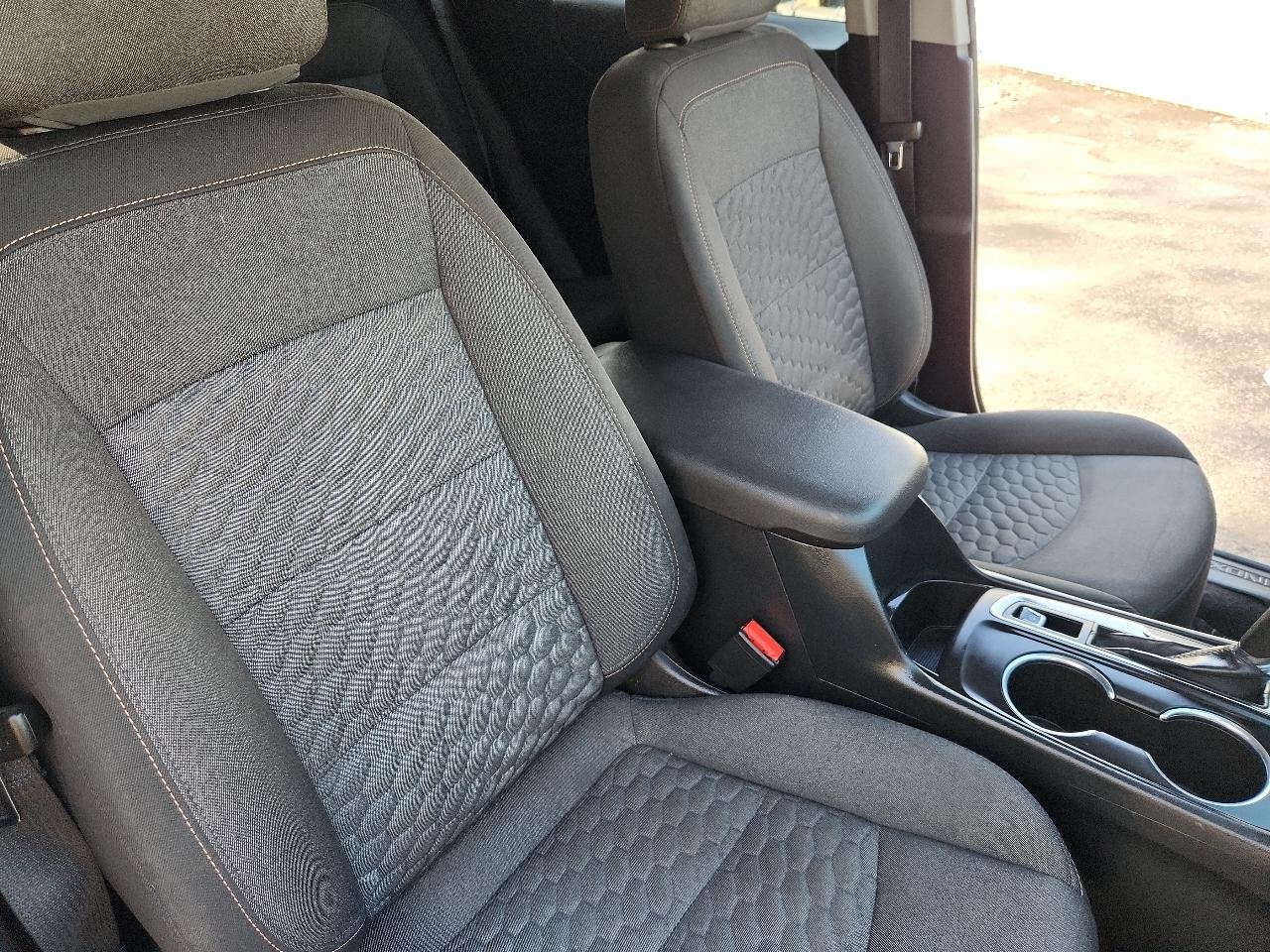 Chevrolet Equinox AWD 4dr LT w/2LT 2020