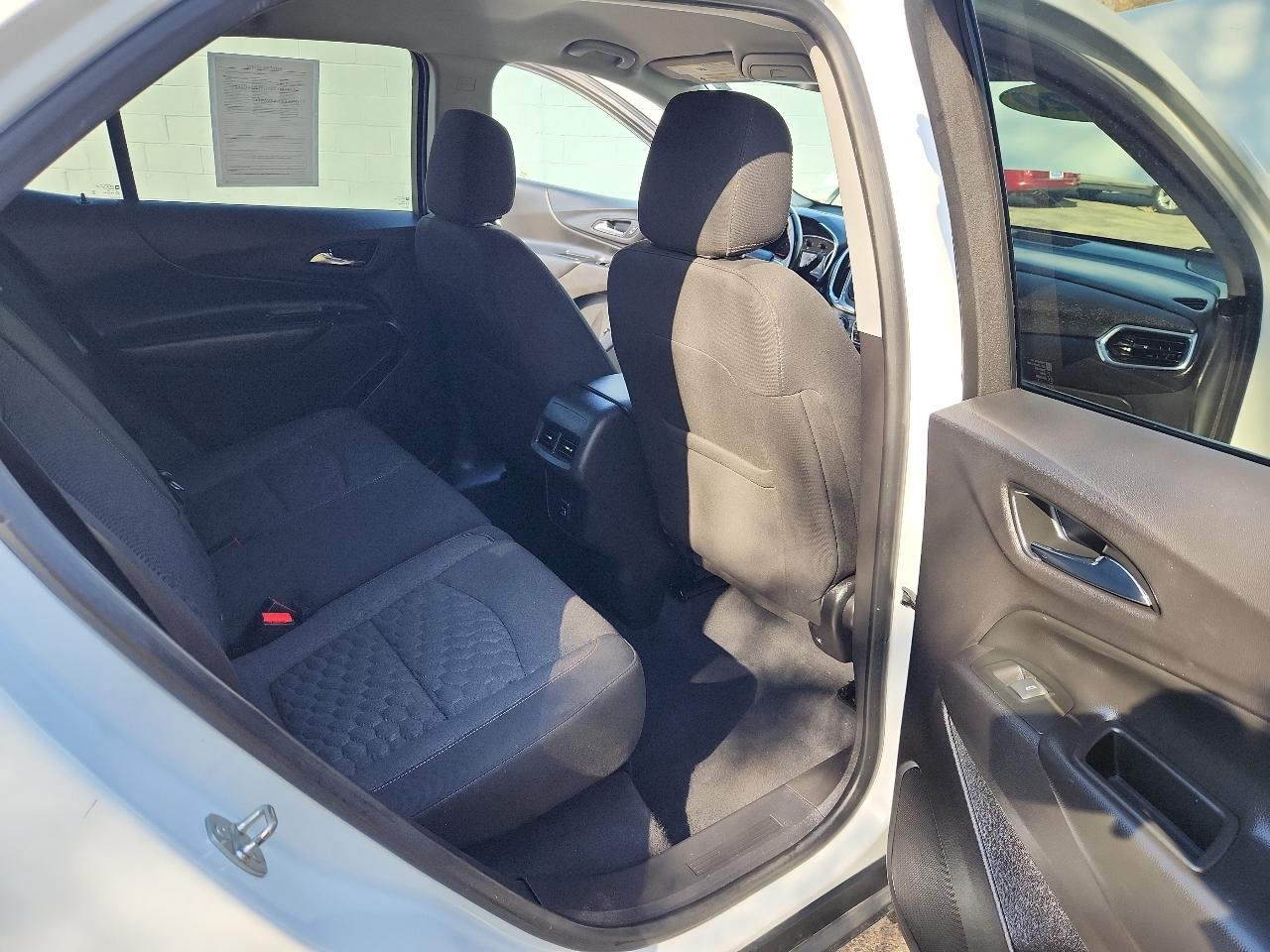 Chevrolet Equinox AWD 4dr LT w/2LT 2020