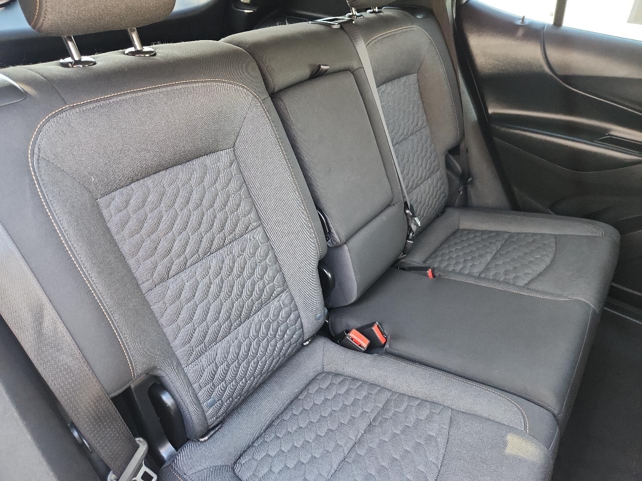 Chevrolet Equinox AWD 4dr LT w/2LT 2020