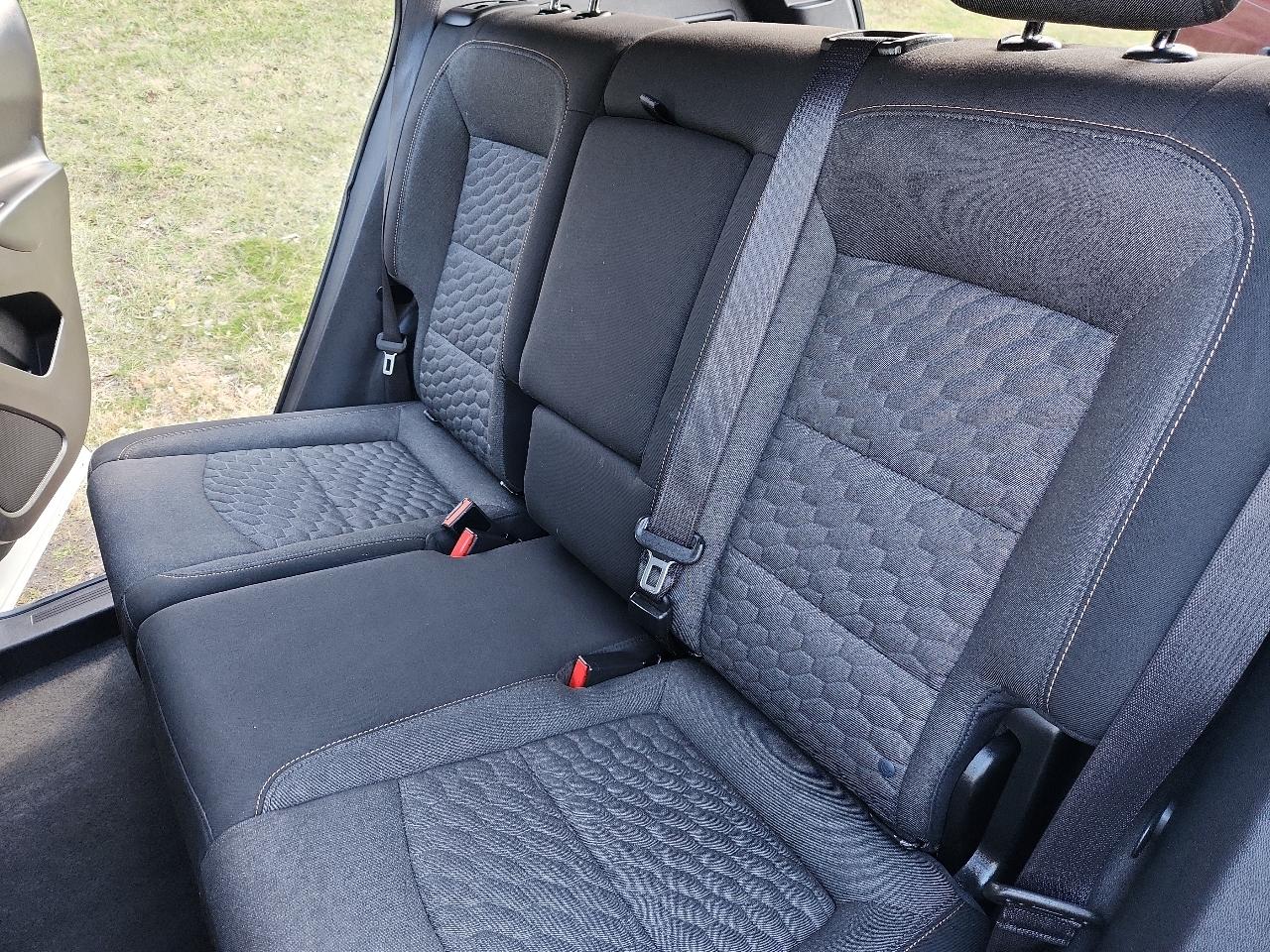 Chevrolet Equinox AWD 4dr LT w/2LT 2020