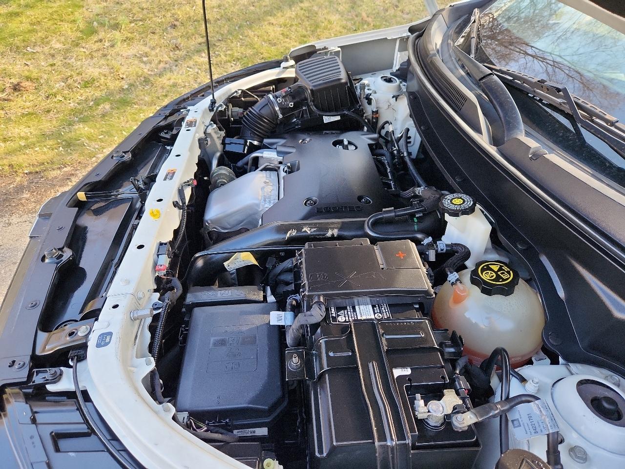 Chevrolet Equinox AWD 4dr LT w/2LT 2020