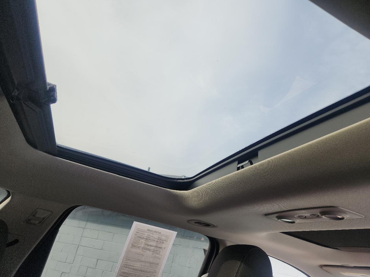 Chevrolet Traverse AWD 4dr LT w/1LT 2017