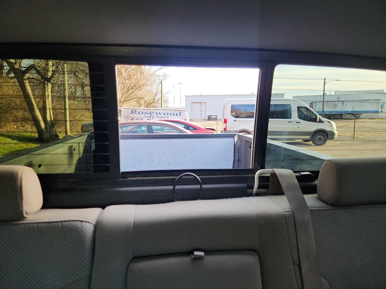 Chevrolet Silverado 1500 4WD Crew Cab 153.0" LT w/2LT 2015