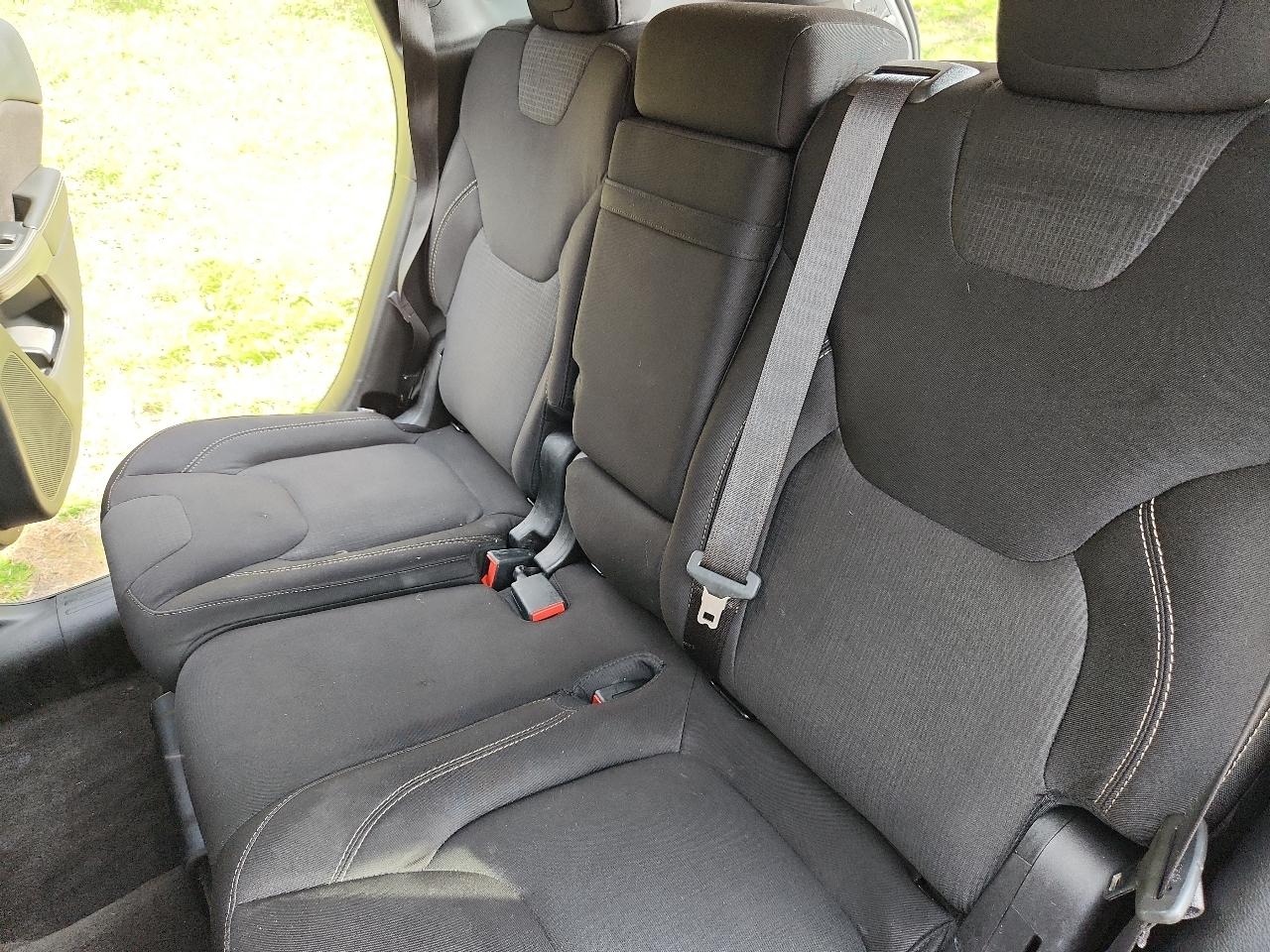 Jeep Cherokee 4WD 4dr Latitude 2015