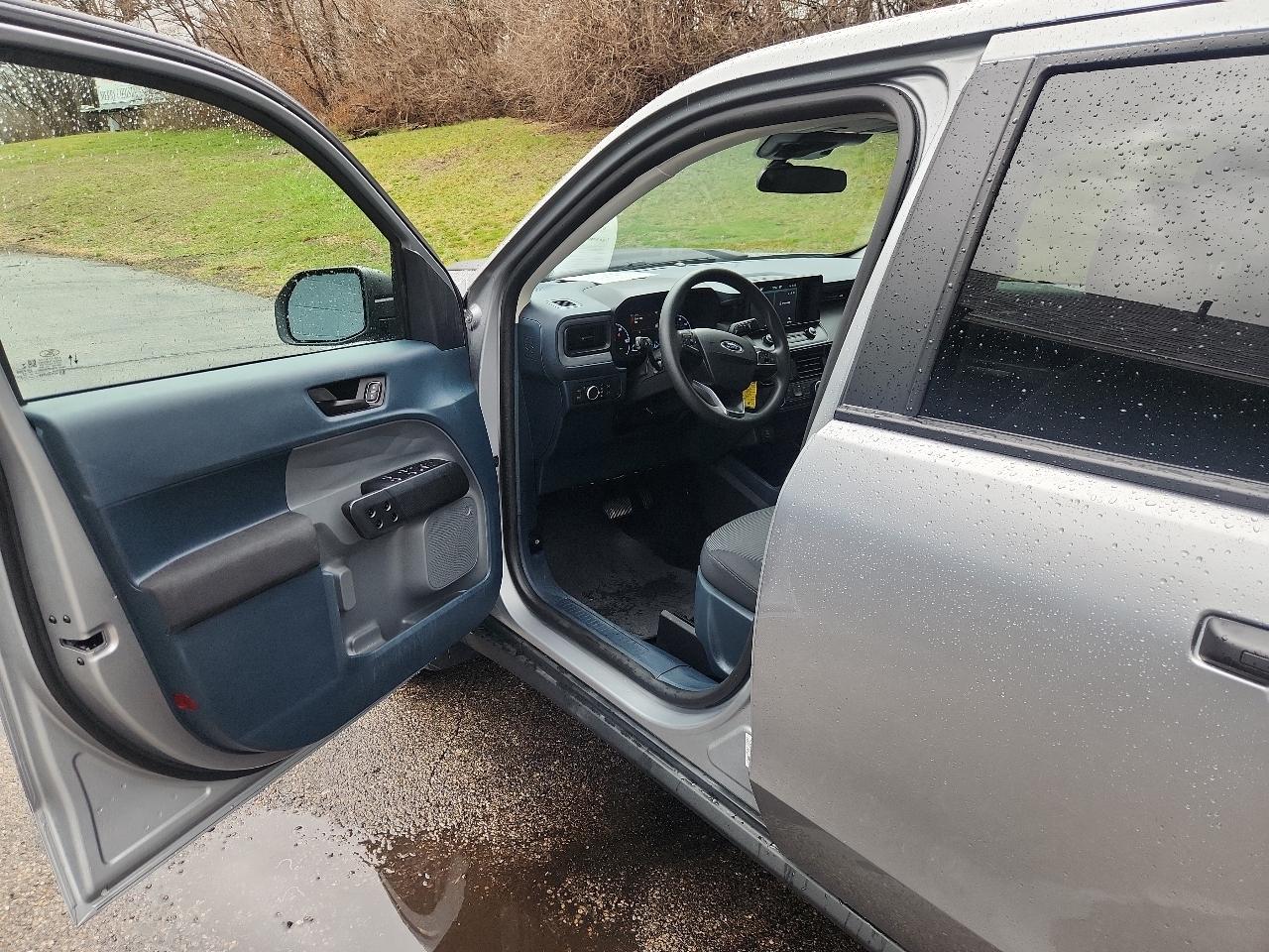 Ford Maverick XL FWD SuperCrew 2022