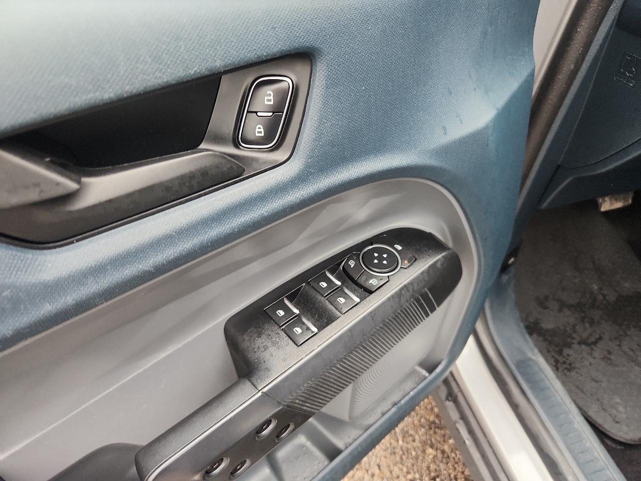 Ford Maverick XL FWD SuperCrew 2022