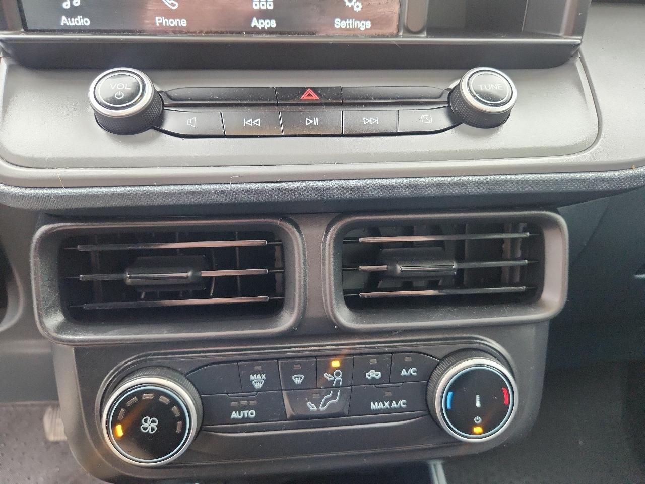 Ford Maverick XL FWD SuperCrew 2022