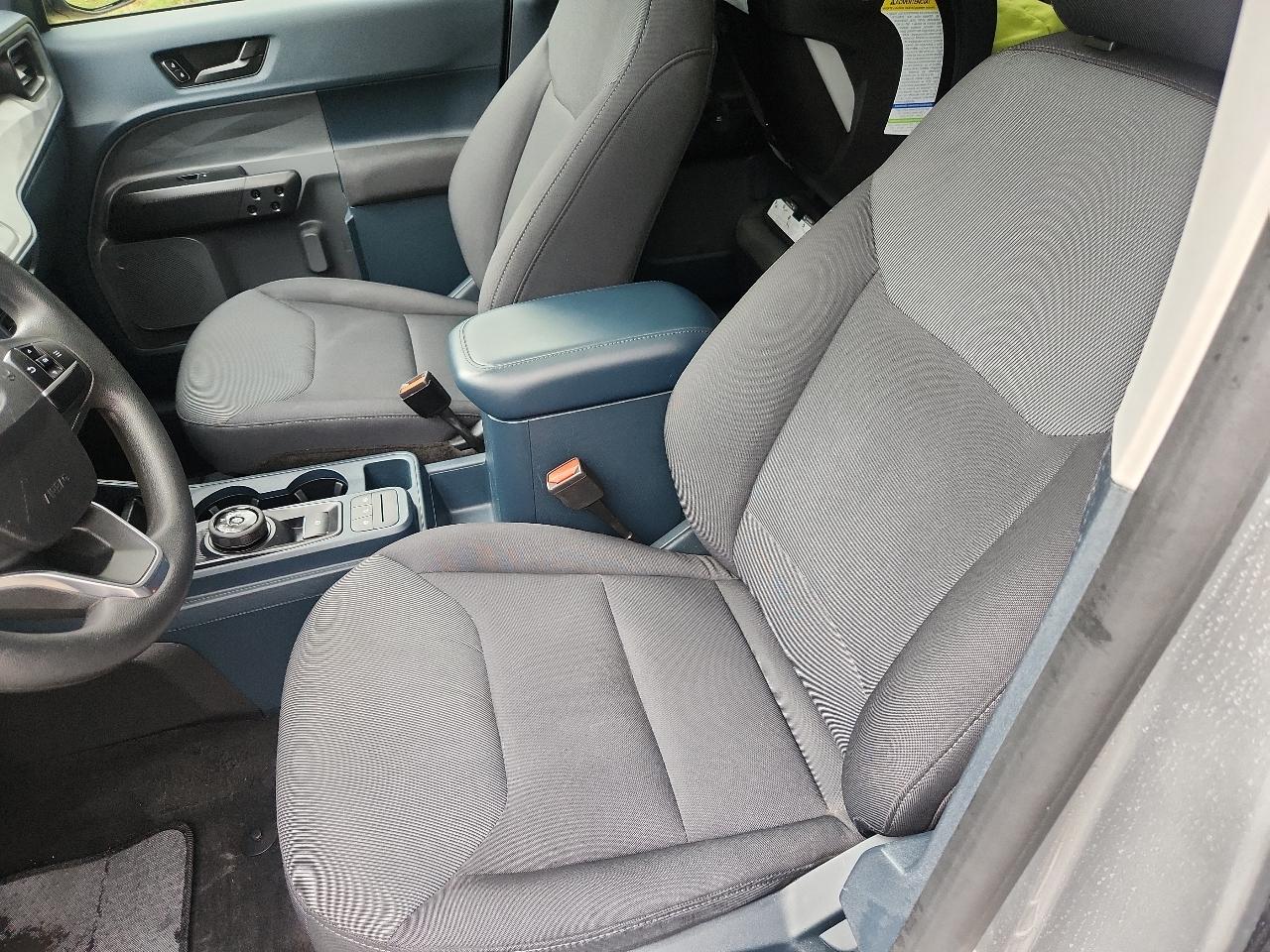 Ford Maverick XL FWD SuperCrew 2022
