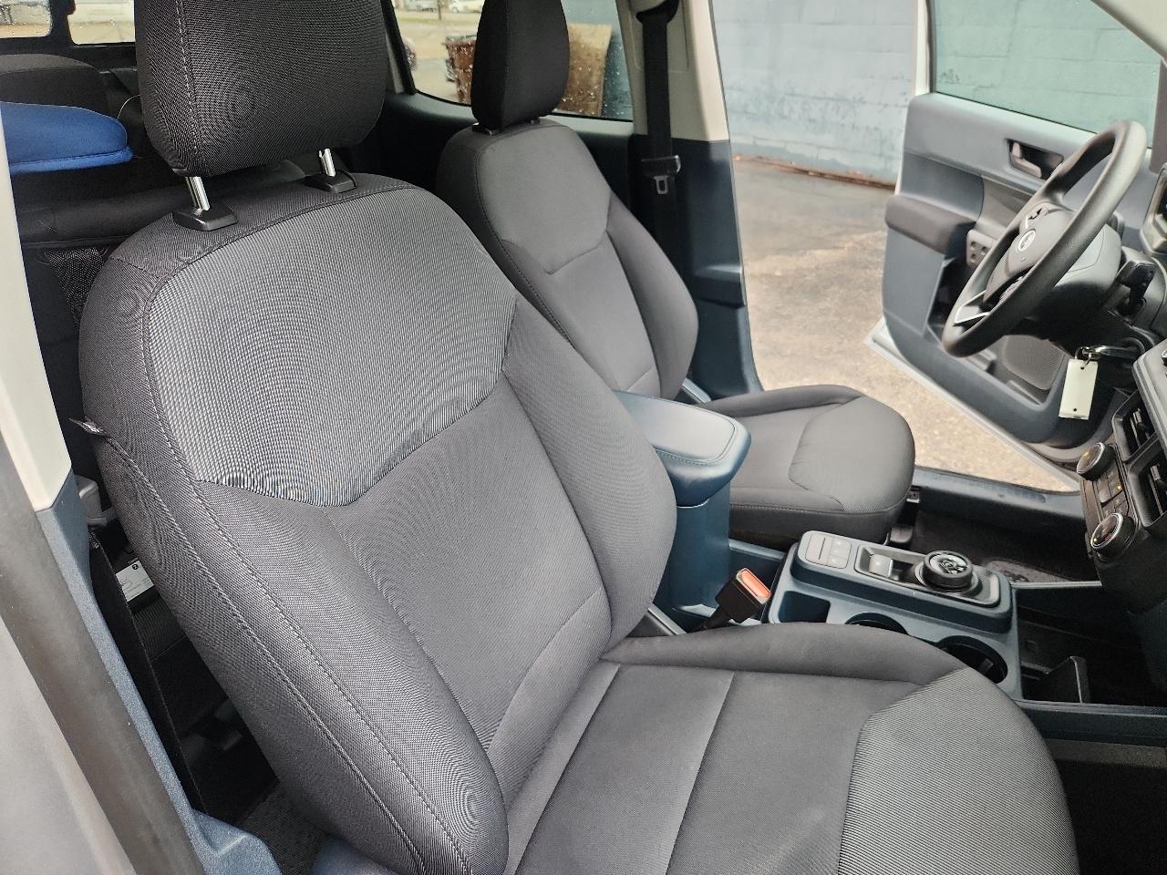 Ford Maverick XL FWD SuperCrew 2022