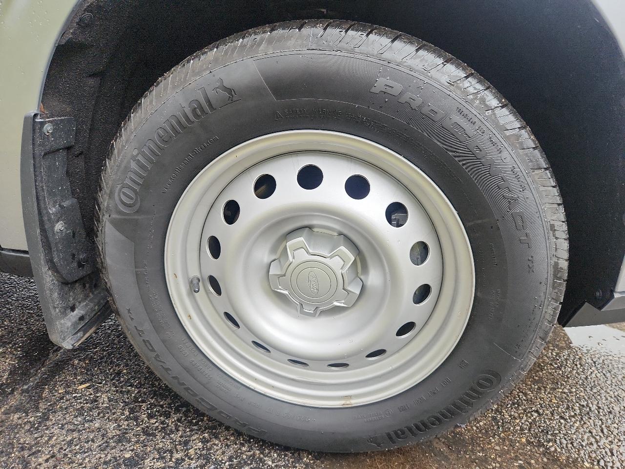 Ford Maverick XL FWD SuperCrew 2022