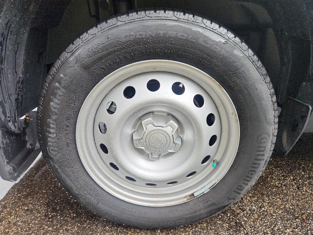 Ford Maverick XL FWD SuperCrew 2022
