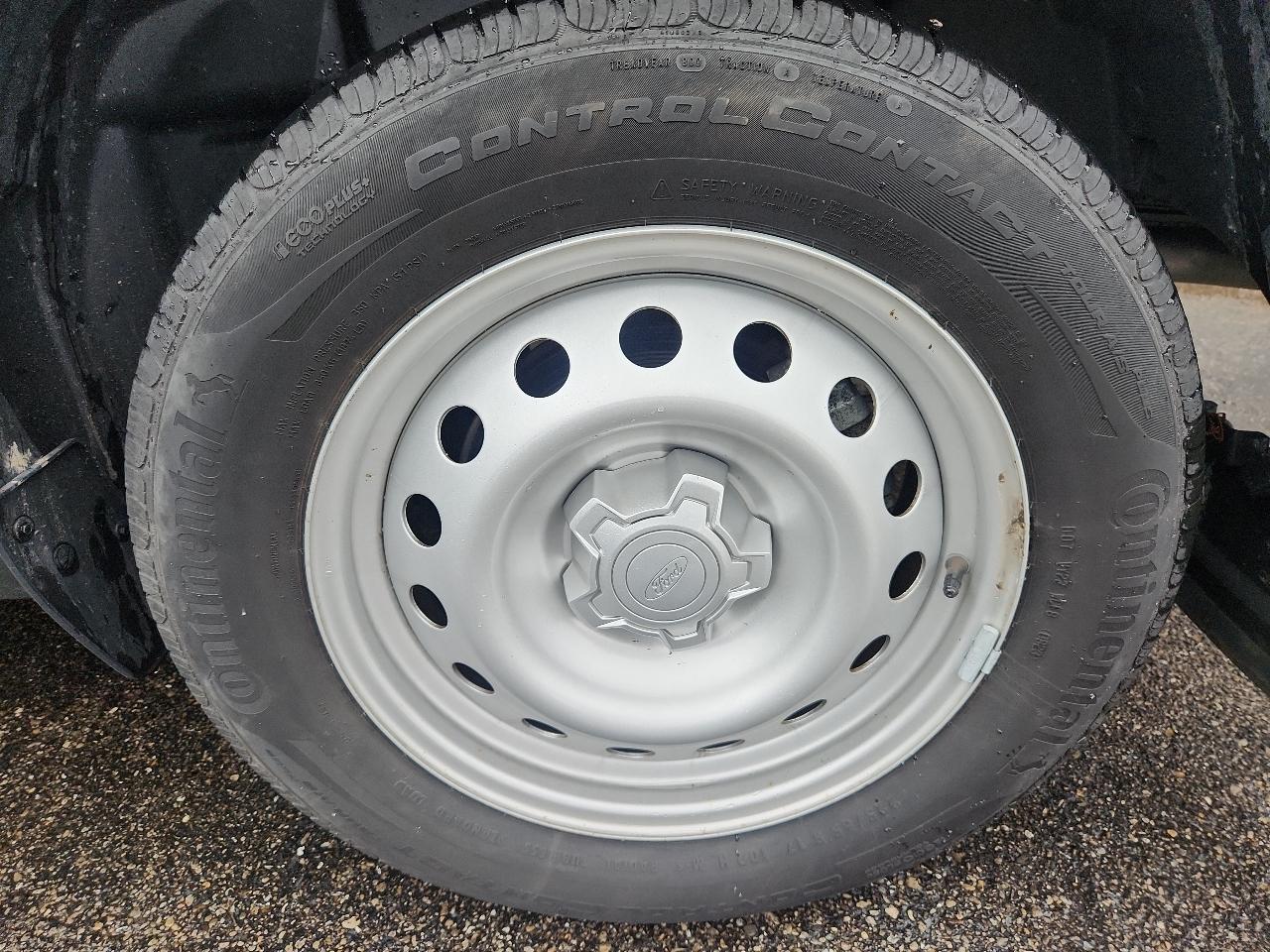 Ford Maverick XL FWD SuperCrew 2022
