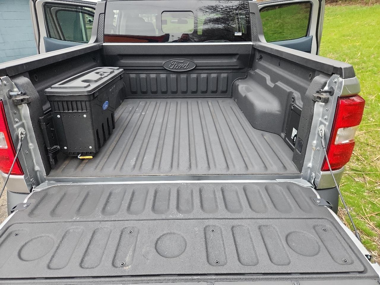 Ford Maverick XL FWD SuperCrew 2022