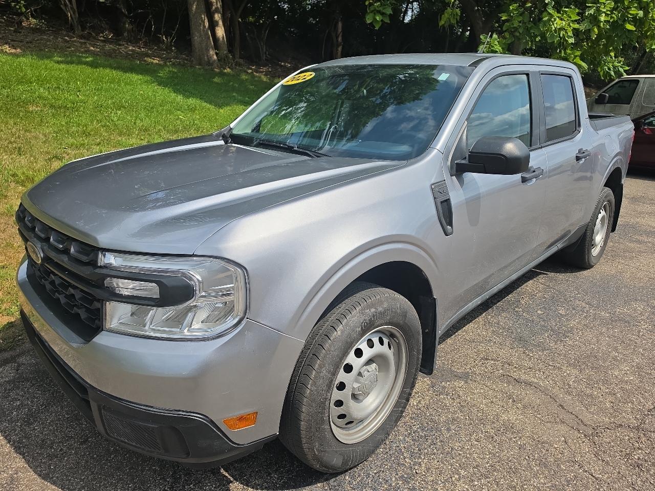 Ford Maverick XL FWD SuperCrew 2022