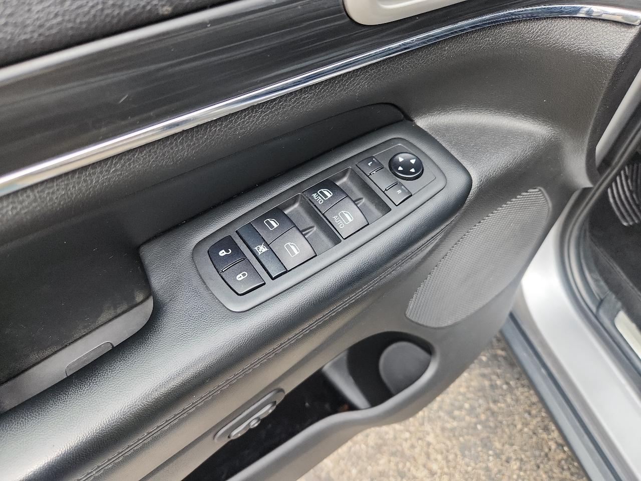 Jeep Grand Cherokee Limited 4x4 2020