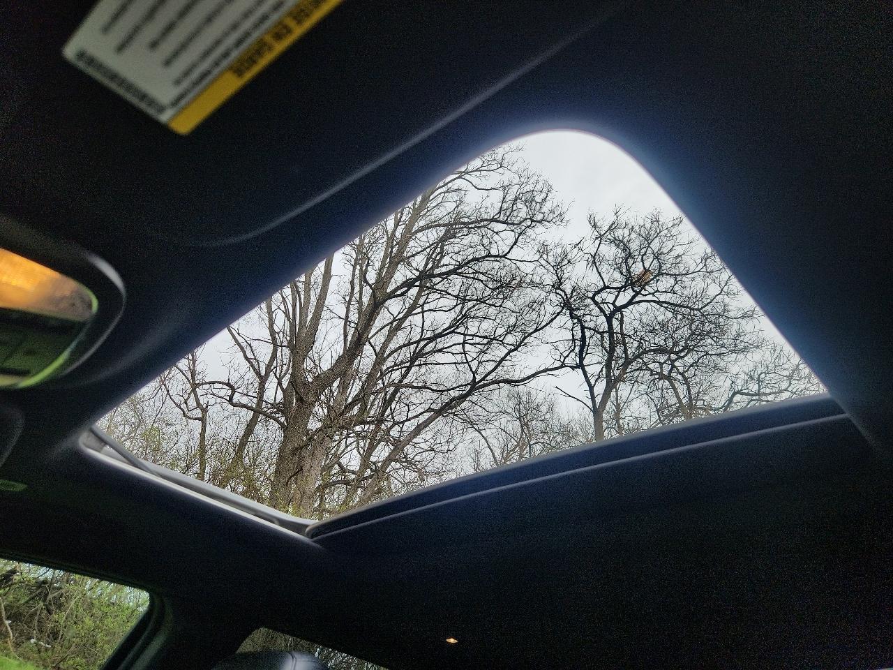 Jeep Grand Cherokee Limited 4x4 2020