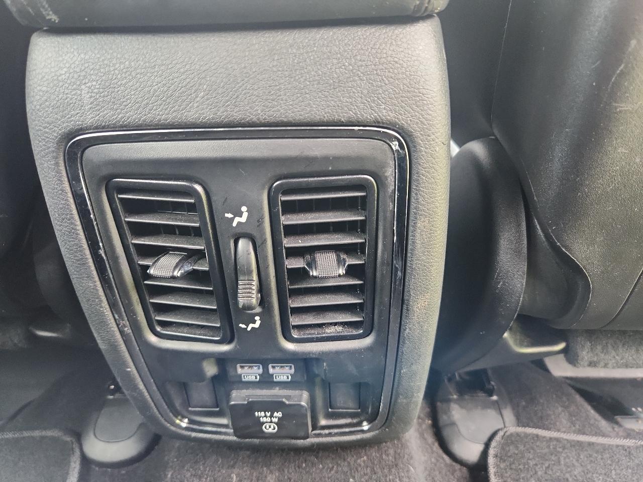 Jeep Grand Cherokee Limited 4x4 2020