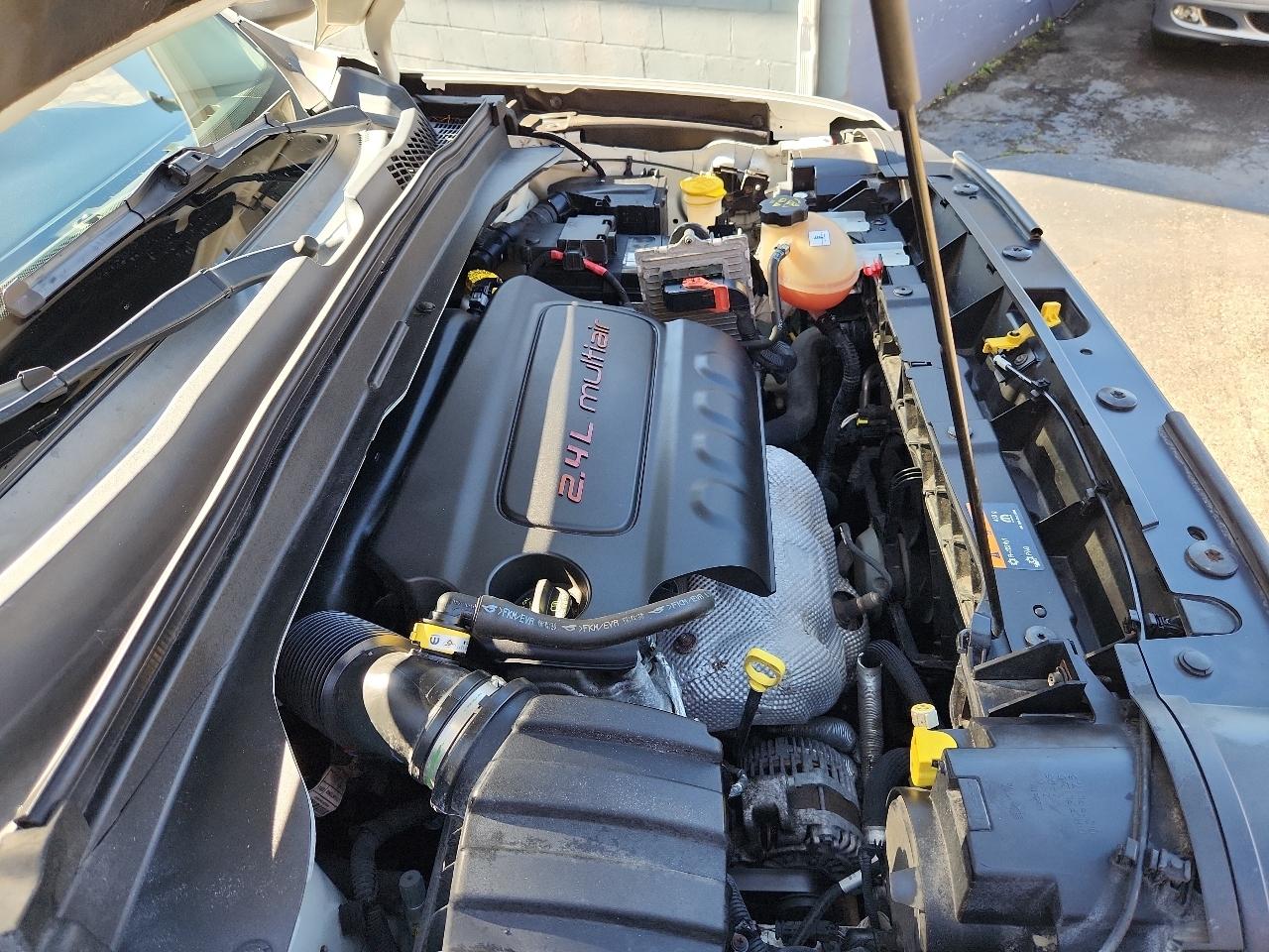 Jeep Renegade 4WD 4dr Trailhawk 2016