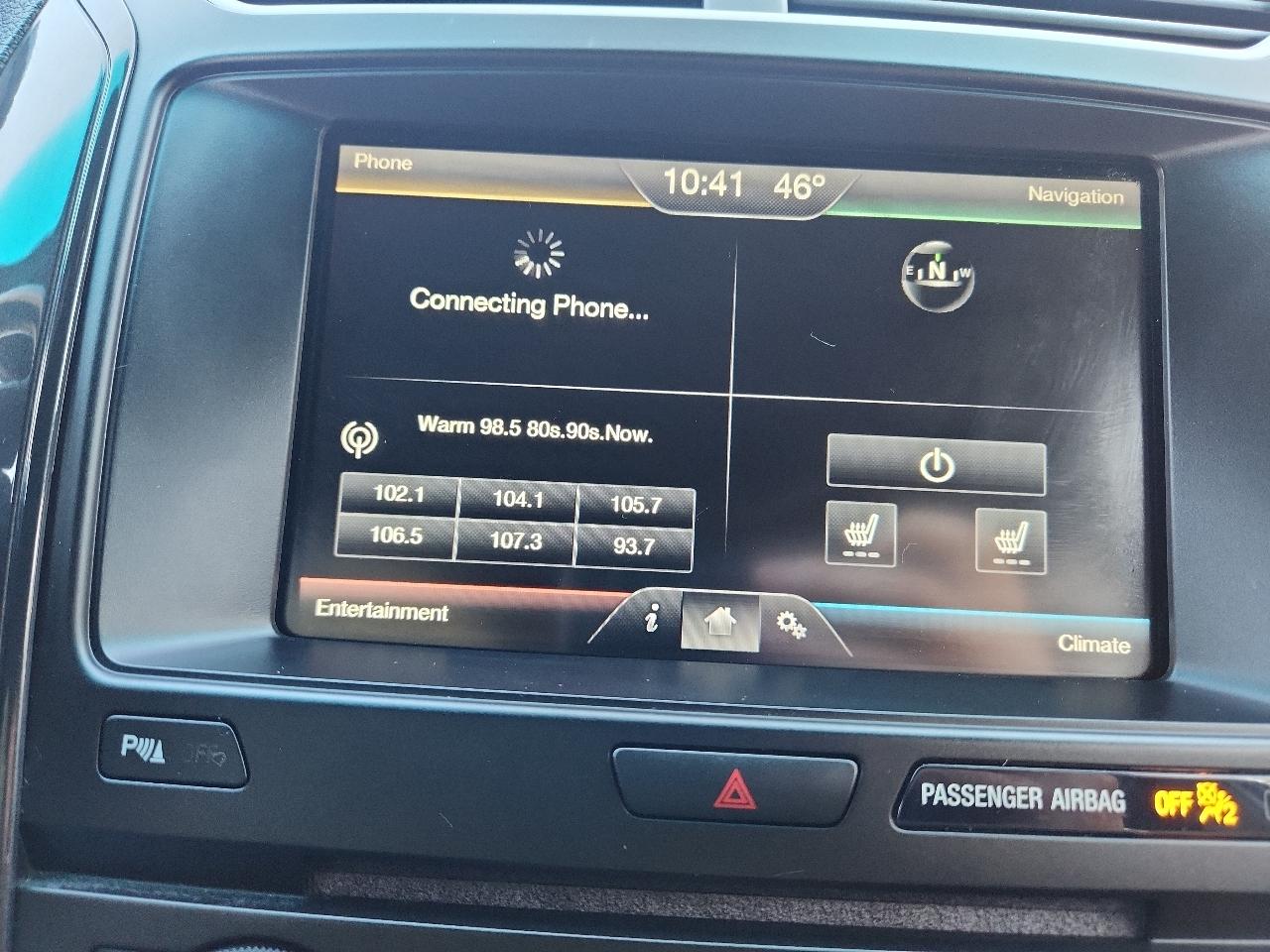 Ford Explorer 4WD 4dr XLT 2016