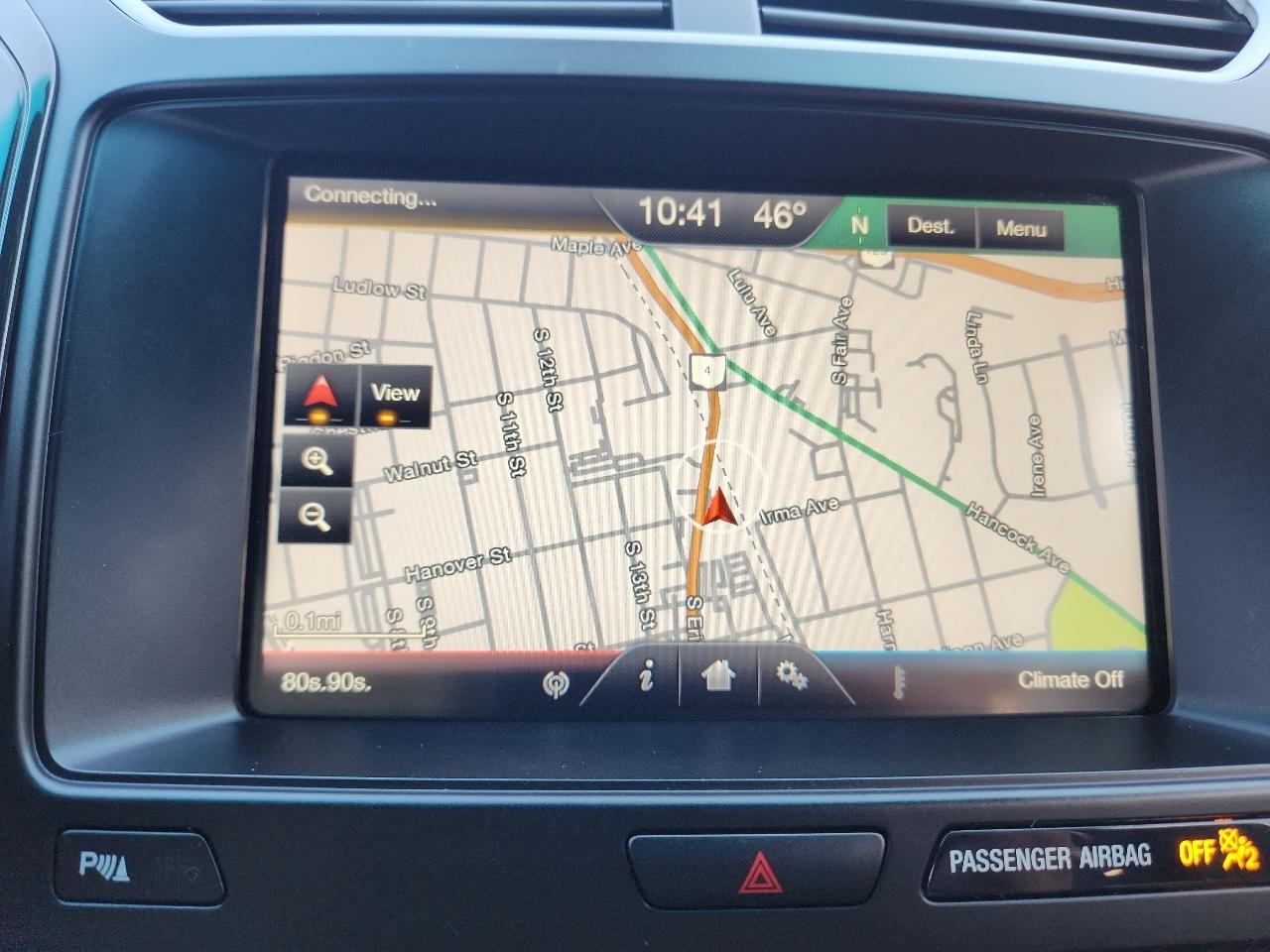 Ford Explorer 4WD 4dr XLT 2016