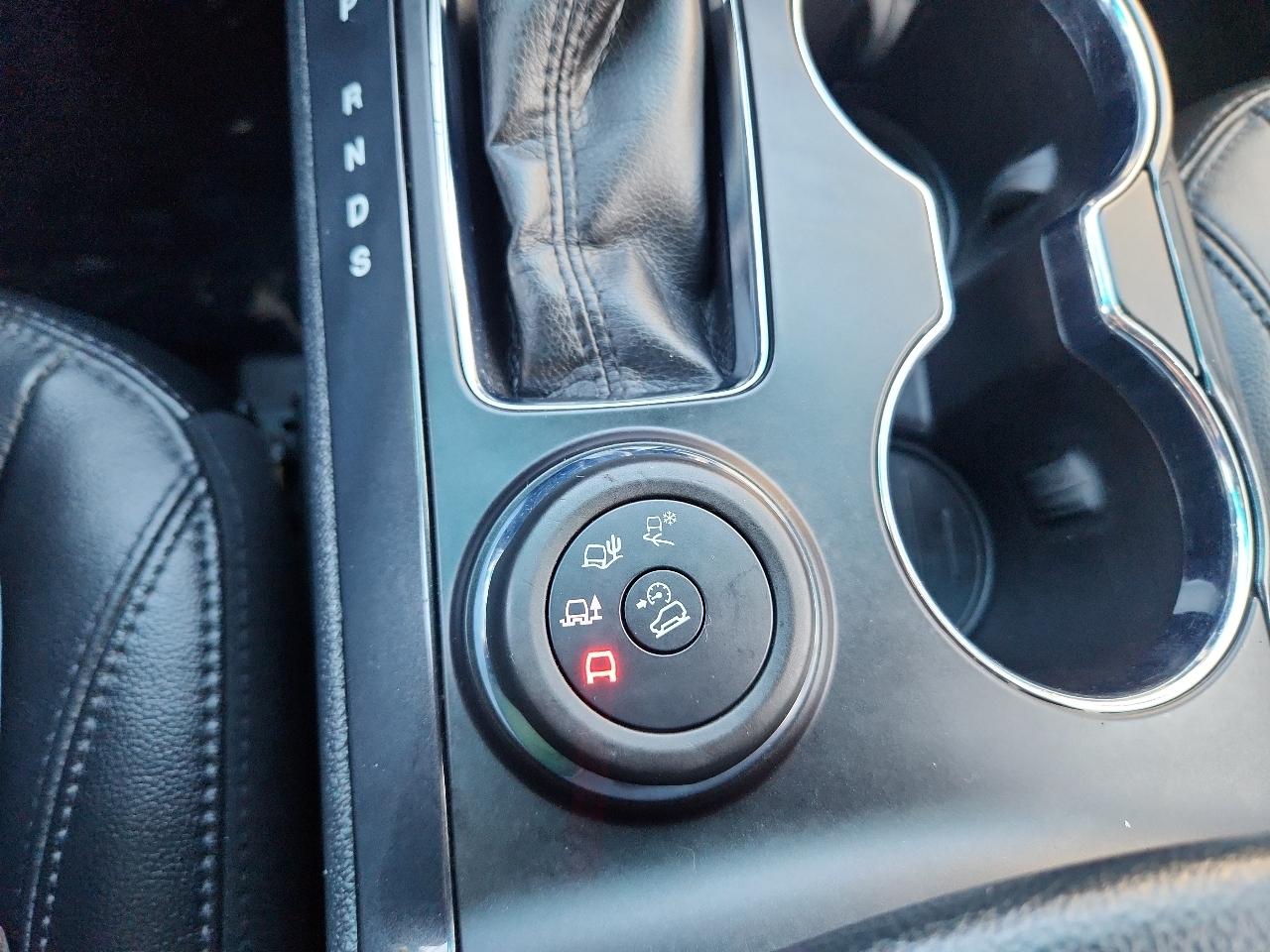 Ford Explorer 4WD 4dr XLT 2016