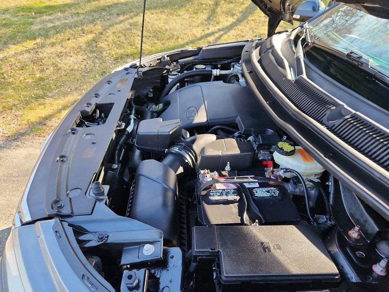 Ford Explorer 4WD 4dr XLT 2016