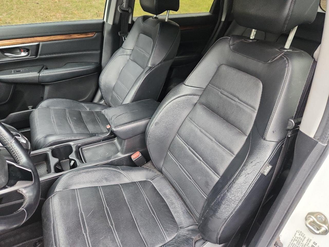 Honda CR-V EX-L 2WD 2017