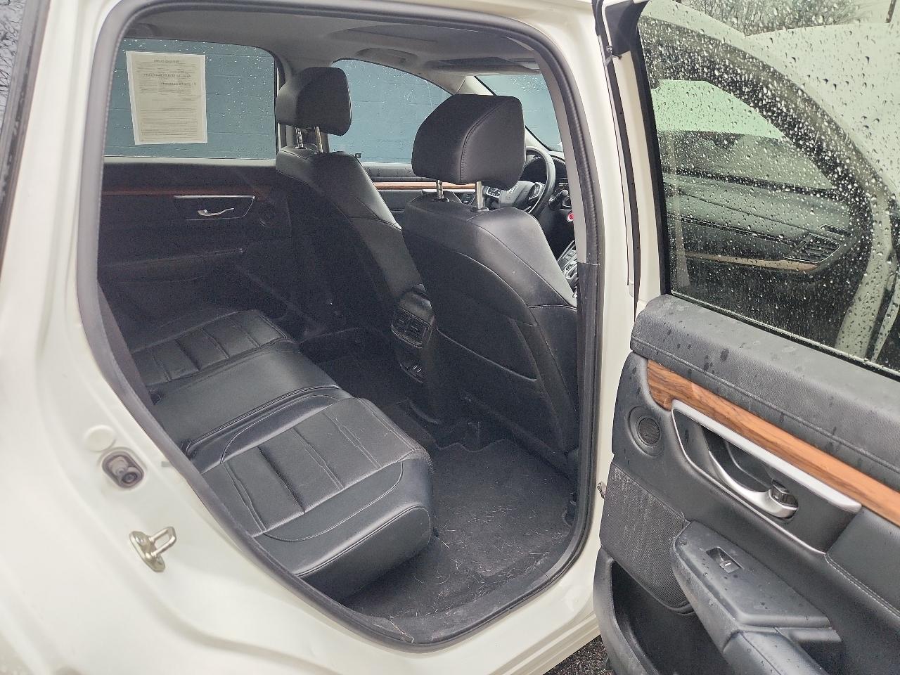 Honda CR-V EX-L 2WD 2017