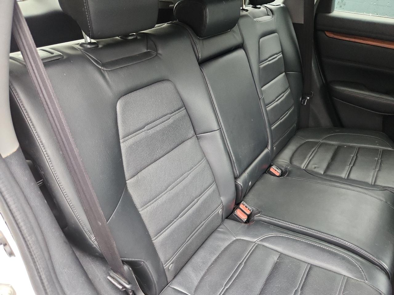 Honda CR-V EX-L 2WD 2017