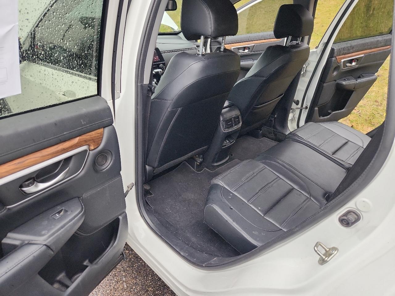 Honda CR-V EX-L 2WD 2017