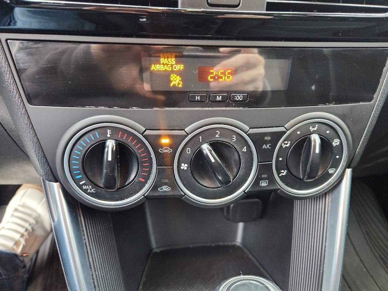 Mazda CX-5 AWD 4dr Auto Touring 2014