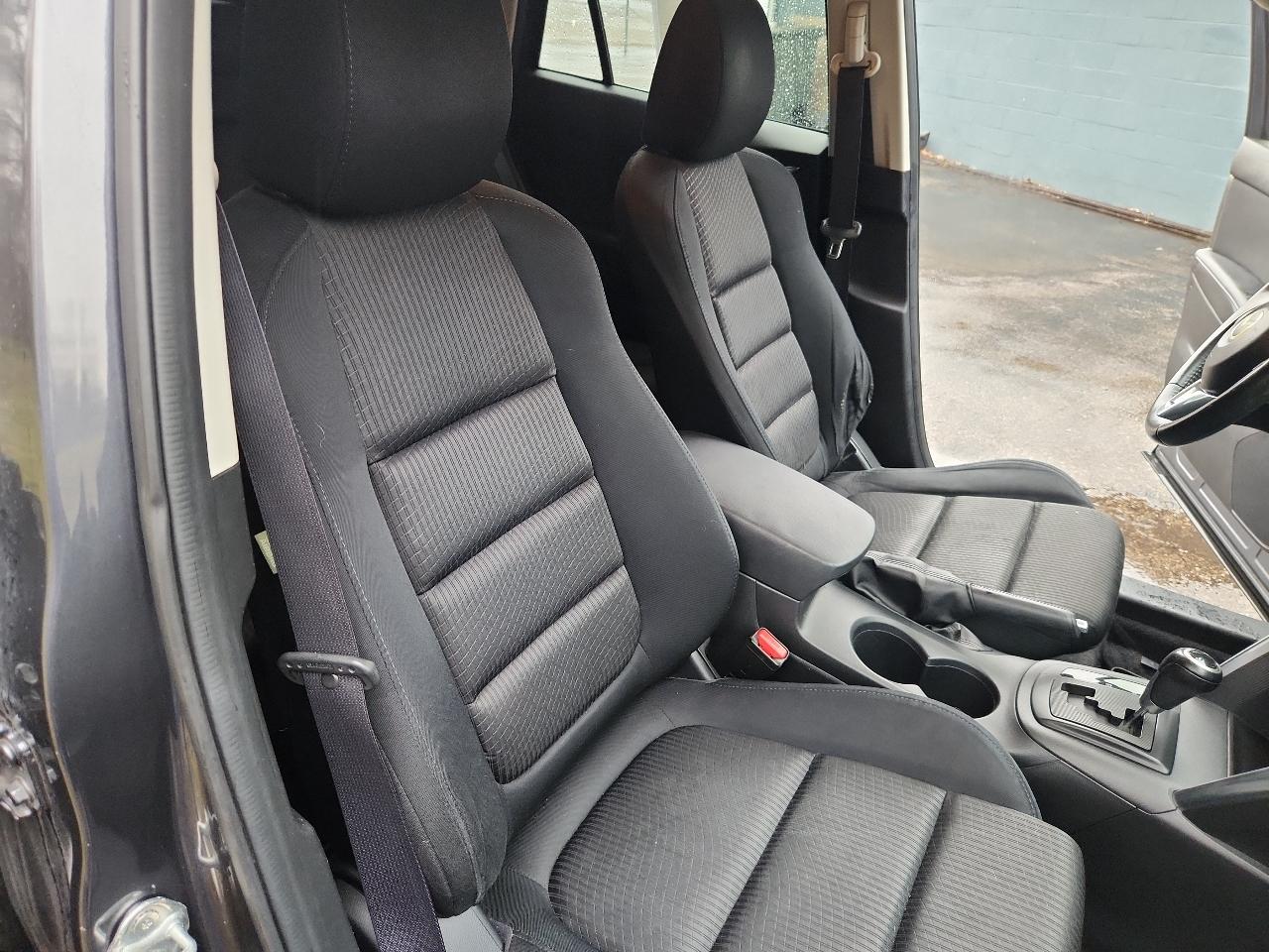 Mazda CX-5 AWD 4dr Auto Touring 2014