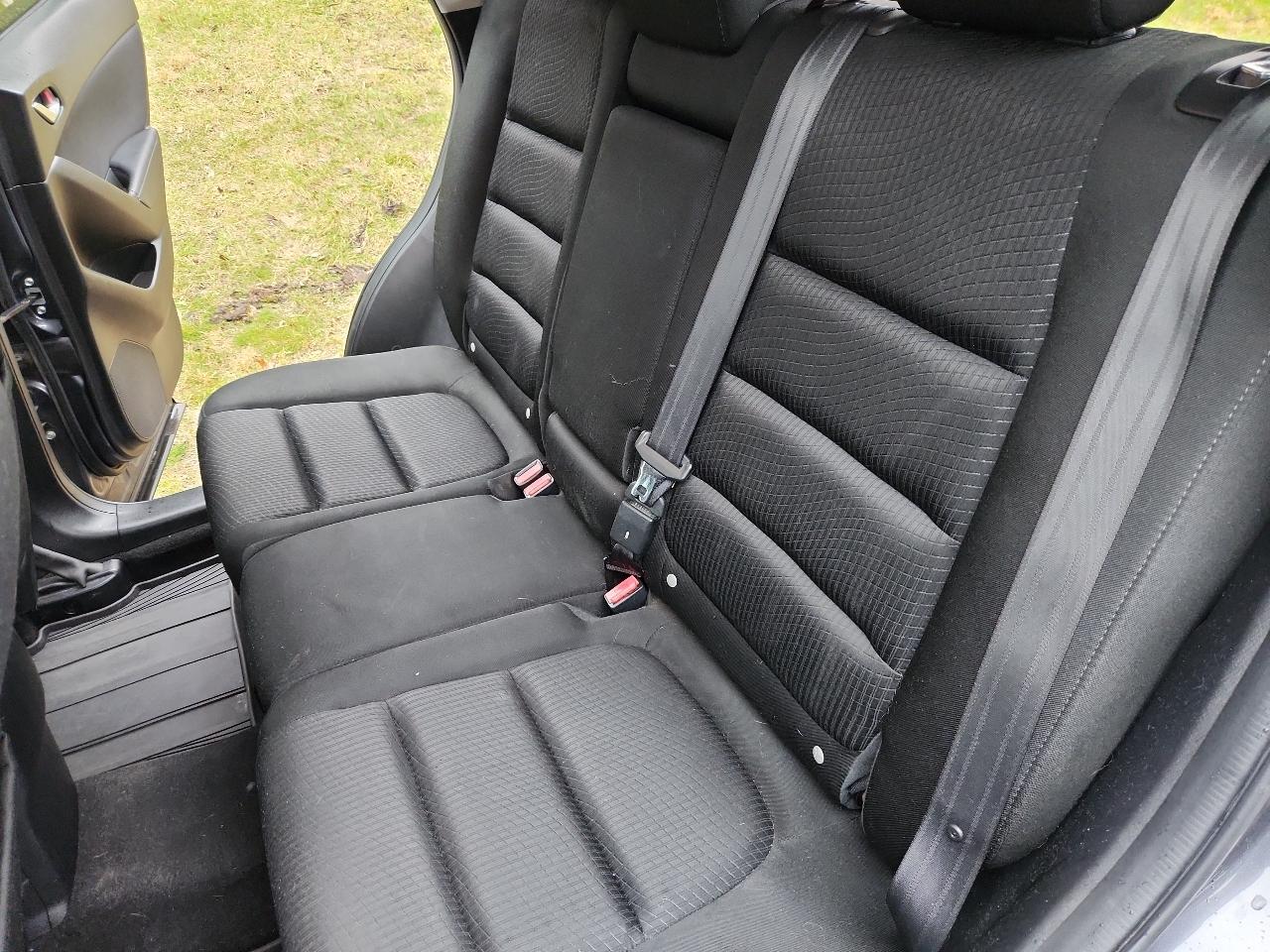 Mazda CX-5 AWD 4dr Auto Touring 2014