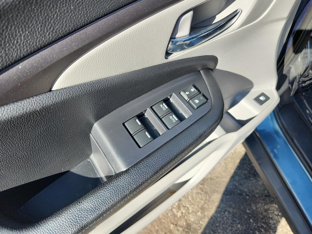 Honda Pilot EX 2WD 2019