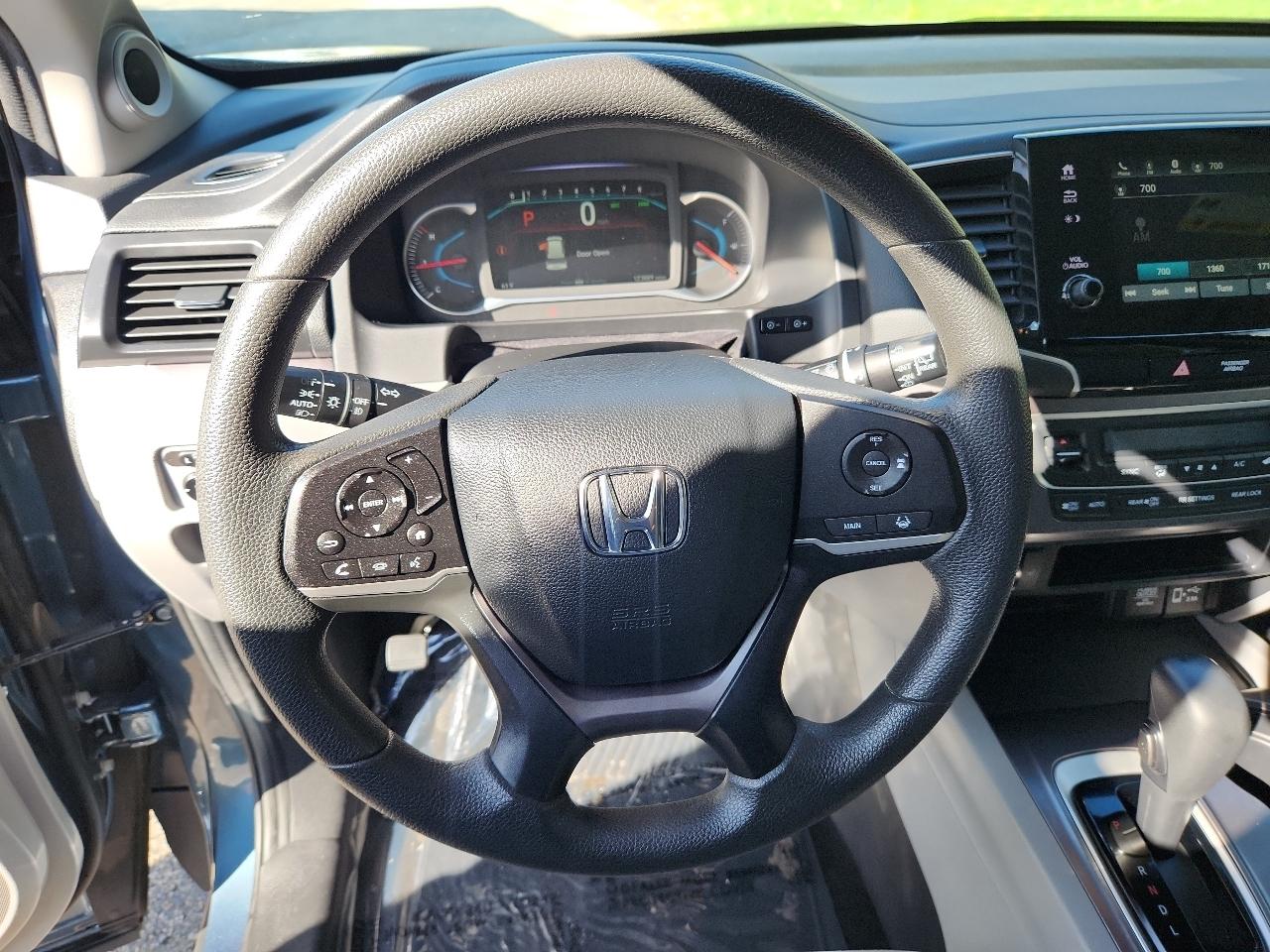 Honda Pilot EX 2WD 2019