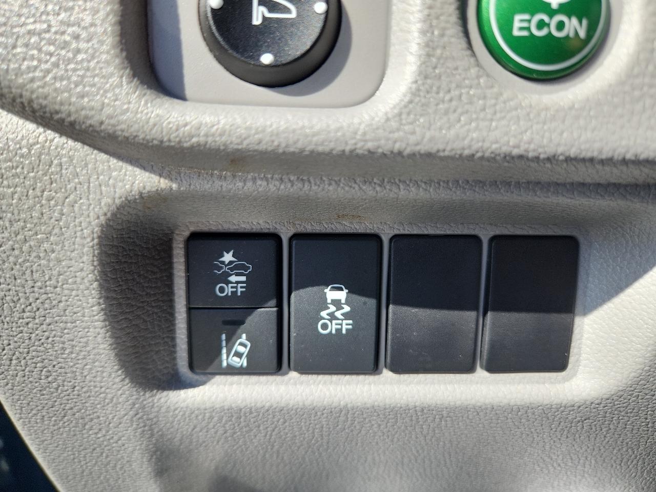 Honda Pilot EX 2WD 2019